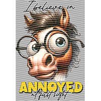 Animal Text Series-AT 184